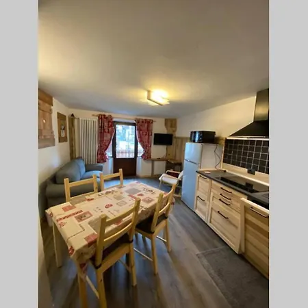 Maison Rongier Appartement *
