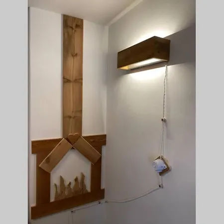 Maison Rongier Appartement *