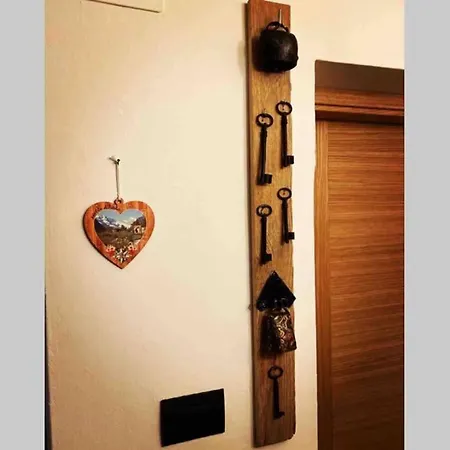 Maison Rongier Appartement