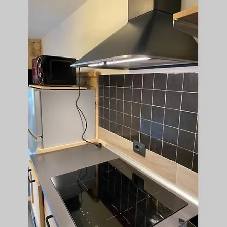 Apartment Maison Rongier