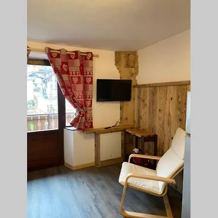 Maison Rongier * Cogne