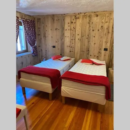 Maison Rongier * Cogne
