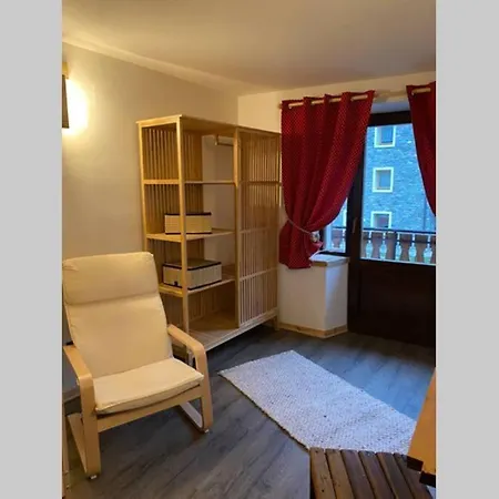 Maison Rongier Apartment