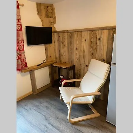Appartement Maison Rongier Cogne