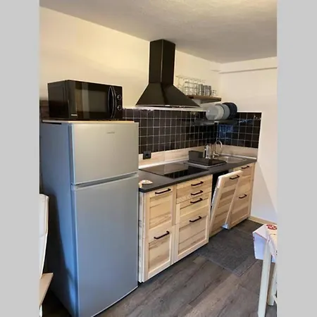 Appartement Maison Rongier *