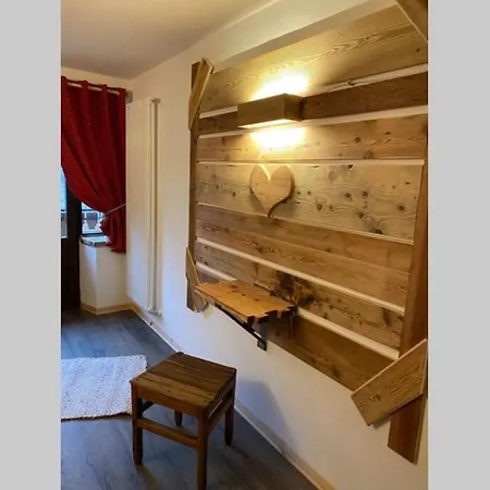 Maison Rongier Cogne
